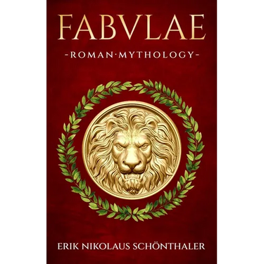 Fabulae: Roman Mythology