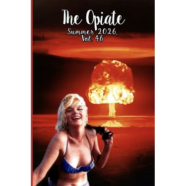 The Opiate: Summer 2026, Vol. 46