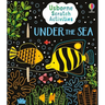 Usborne Scratch Activities Under the Sea