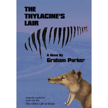 The Thylacine's Lair