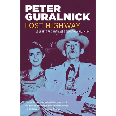Lost Highway