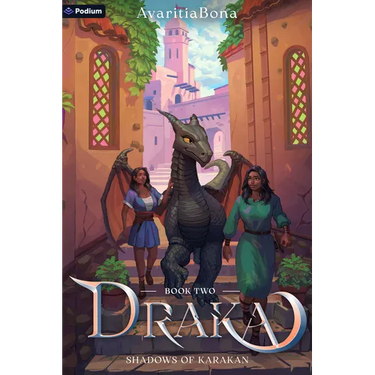 Shadows of Karakan: An Isekai Progression Fantasy