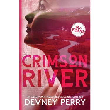 Crimson River