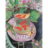 Henri Matisse: A quest for light, colour, and freedom