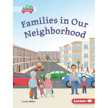 Families in Our Neighborhood