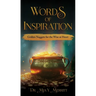 Words of Inspiration