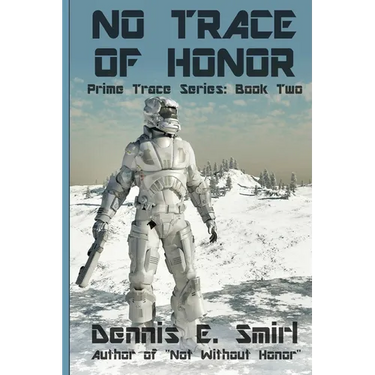 No Trace of Honor