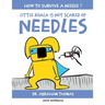 Little Koala Is Not Scared Of Needles