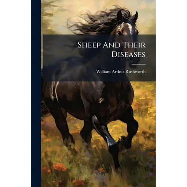Sheep And Their Diseases