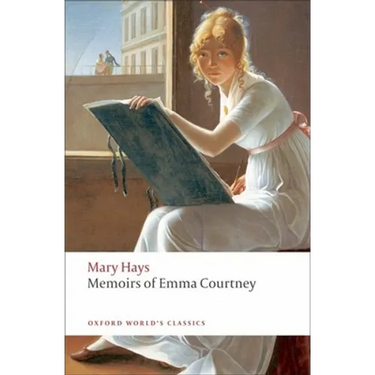 Memoirs of Emma Courtney