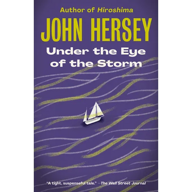 Under the Eye of the Storm
