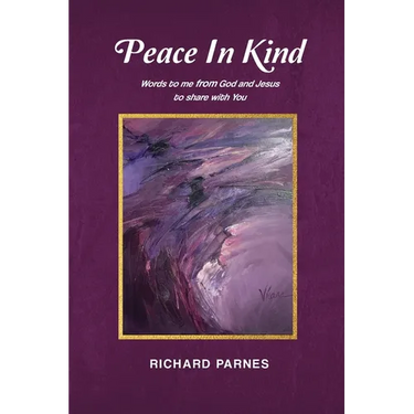 Peace In Kind