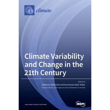 Climate Variability and Change in the 21th Century
