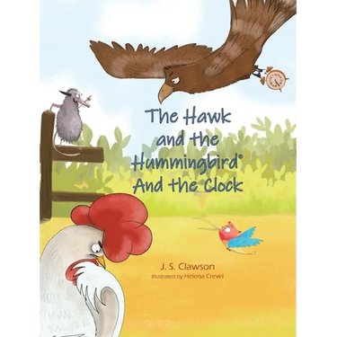 The Hawk and the Hummingbird(R) And the Clock