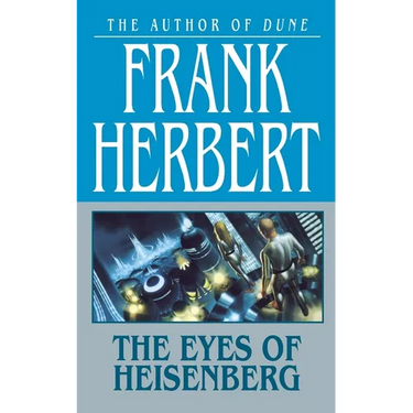 The Eyes of Heisenberg