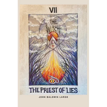 The Witch and the Priest of Lies