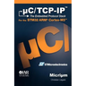 uC/TCP-IP and the STMicroelectronics STM32F107