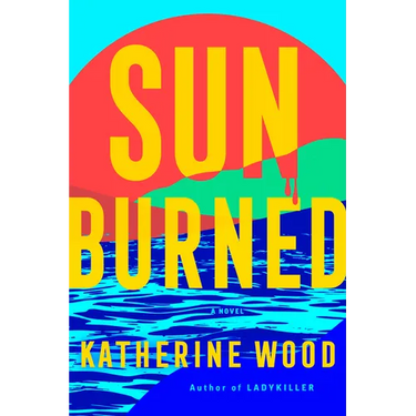 Sunburned