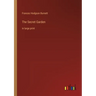 The Secret Garden: in large print