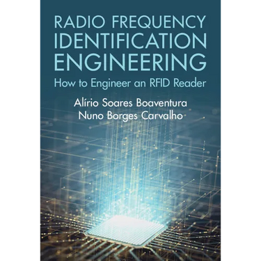 Radio Frequency Identification Engineering