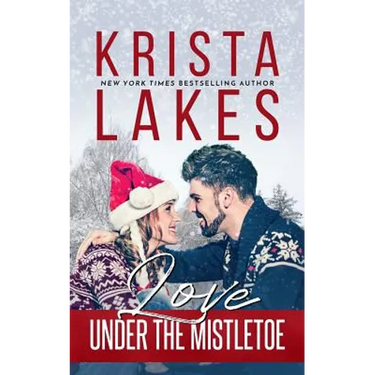 Love Under the Mistletoe