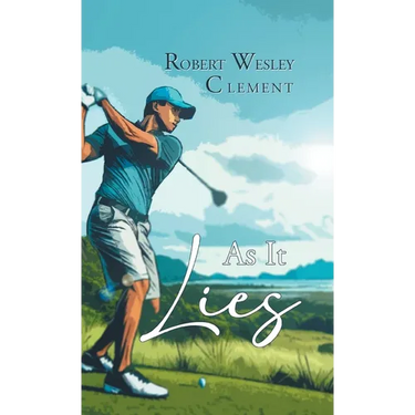 As It Lies