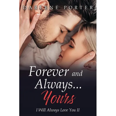 Forever and Always...Yours