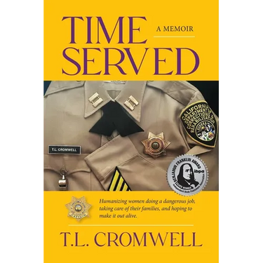 Time Served: A Memoir