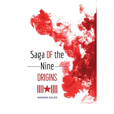 Saga of the Nine: Origins
