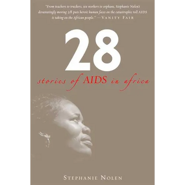 28: Stories of AIDS in Africa