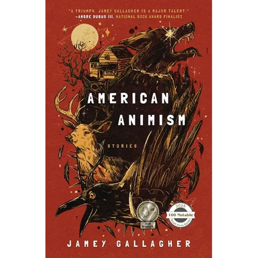 American Animism