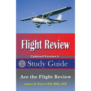 Flight Review Study Guide