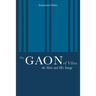 The Gaon of Vilna: The Man and His Image