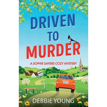Driven to Murder