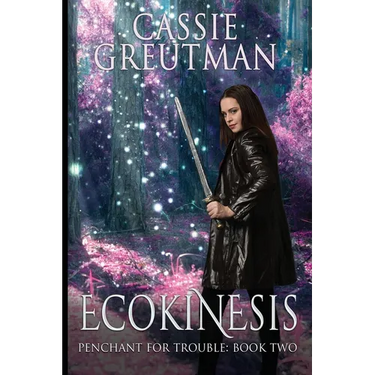 Ecokinesis: The Ability to Control Nature