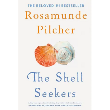 The Shell Seekers