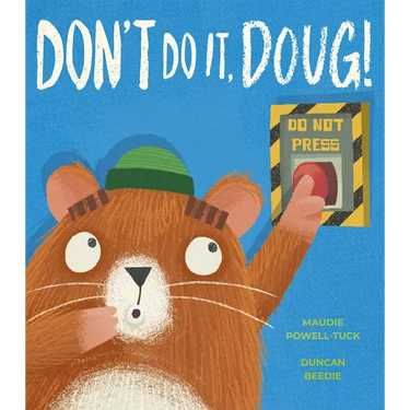 Don't Do It, Doug!