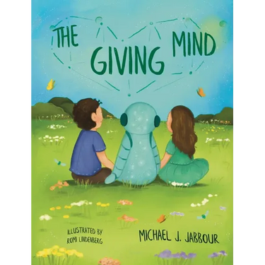 The Giving Mind