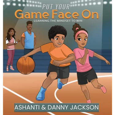 Put Your Gameface On: Learning the
