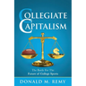 Collegiate Capitalism: The Battle For the Future of College Sports