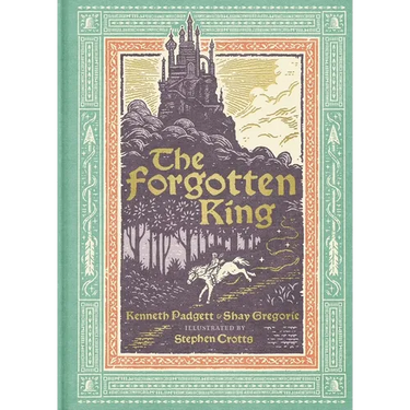 The Forgotten King