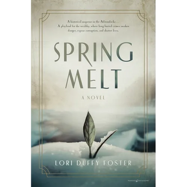 Spring Melt