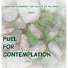 Fuel for Contemplation