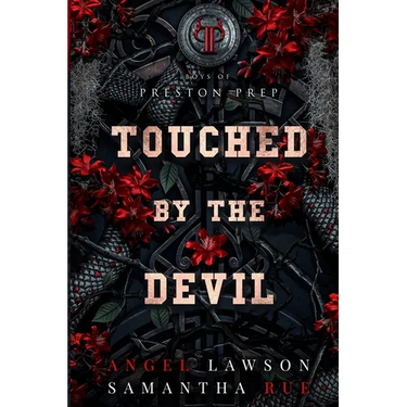 Touched by the Devil