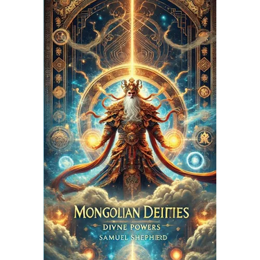 Mongolian Deities: Divine Powers