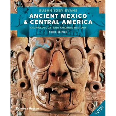 Ancient Mexico & Central America