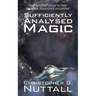 Sufficiently Analysed Magic: the second book in the Inverse Shadows universe
