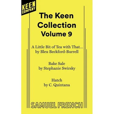 The Keen Collection: Volume 9