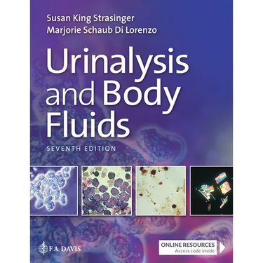 Urinalysis and Body Fluids