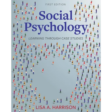 Social Psychology: Learning through Case Studies